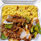 Best 青椒牛 Pepper Steak with Onion (Lunch Special) in Sarasota, FL