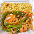 Best 北京虾 Shrimp Peking Style (Lunch Special) in Sarasota, FL