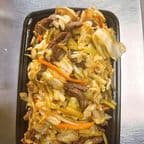 Best 木须牛 Beef Moo Shu in Sarasota, FL