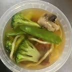 Best 叉烧伊面 Roast Pork Yat Gaw Mein in Sarasota, FL