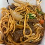 Best 牛捞面 Beef Lo Mein in Sarasota, FL