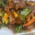 Best 素菜牛 Beef with Mixed Vegetable in Sarasota, FL