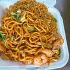 Best 虾捞面 Shrimp Lo Mein in Sarasota, FL