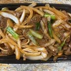 Best 蒙古牛 Mongolian Beef in Sarasota, FL