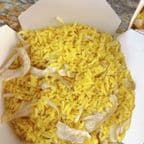 Best 鸡炒饭 Chicken Fried Rice in Sarasota, FL