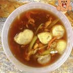 Best 酸辣汤 Hot & Sour Soup in Sarasota, FL