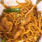 Best 鸡捞面 Chicken Lo Mein in Sarasota, FL