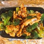 Best 芥兰鸡 Chicken with Broccoli in Sarasota, FL