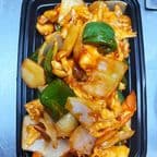 Best 鱼香鸡 Chicken with Garlic Sauce in Sarasota, FL