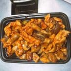 Best 蘑菇鸡 Chicken with Mushroom in Sarasota, FL