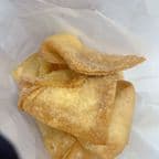 Best 炸蟹角 Crab Rangoon (6) in Sarasota, FL