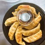 Best 锅贴 Fried Dumpling (8) in Sarasota, FL