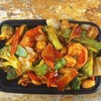 Best 干贝虾 Scallop & Shrimp in Sarasota, FL