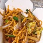 Best 叉烧捞面 Roast Pork Lo Mein in Sarasota, FL