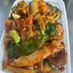 Best 炒三样 Triple Crown in Sarasota, FL