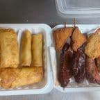 Best 宝宝盘 Pu Pu Platter in Sarasota, FL