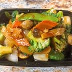 Best 素什锦 Vegetable Delight in Sarasota, FL