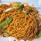 Best 素菜捞面 Vegetables Lo Mein in Sarasota, FL