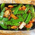 Best 雪豆虾 Shrimp with Snow Peas in Sarasota, FL