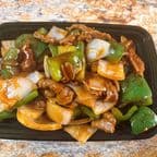 Best 青椒牛 Pepper Steak with Onion in Sarasota, FL