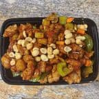 Best 宫保鸡 Kung Pao Chicken in Sarasota, FL