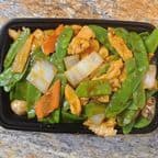 Best 雪豆鸡 Chicken with Snow Peas in Sarasota, FL