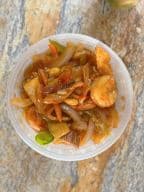 Best 本楼炒面 House Special Chow Mein in Sarasota, FL